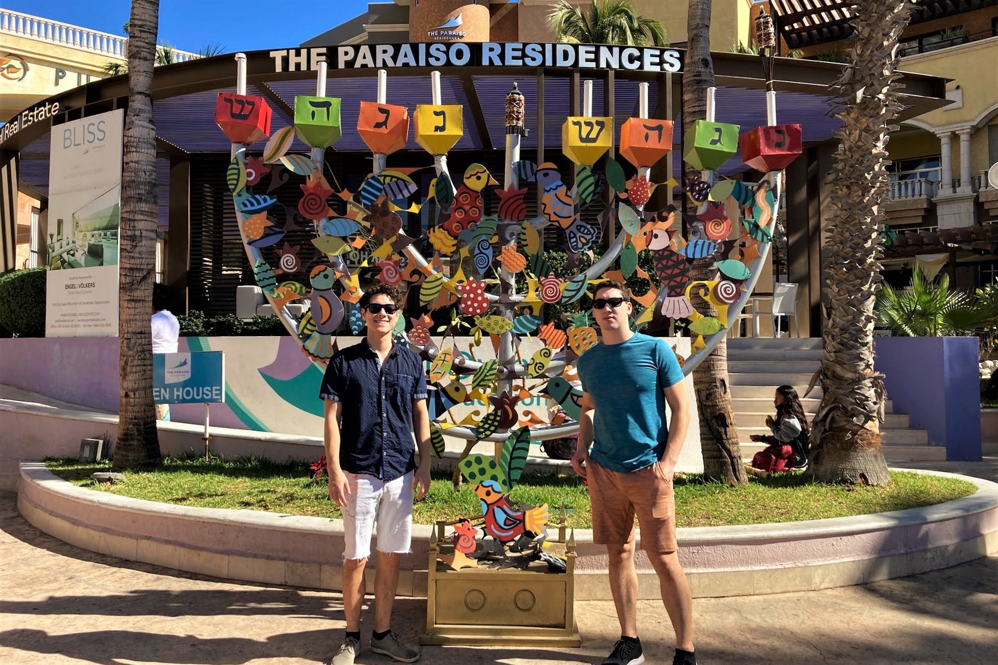 Travel Mexico