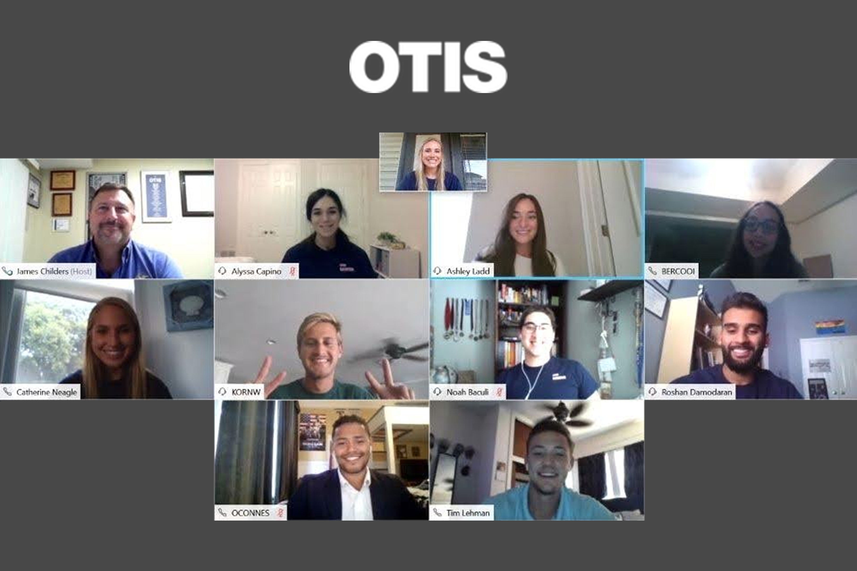 Otis
