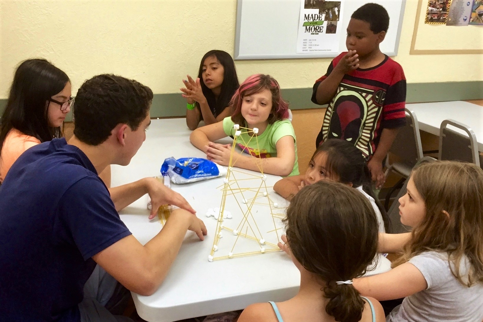 Science Camp
